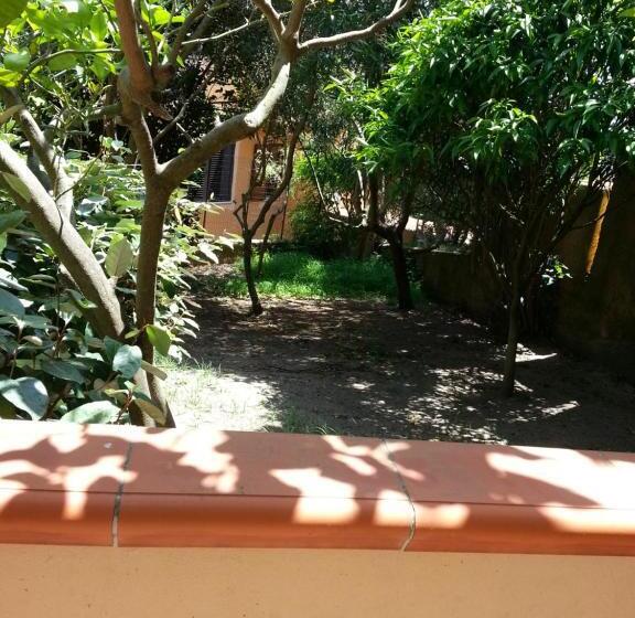 شقة غرفتين, Blu Baita