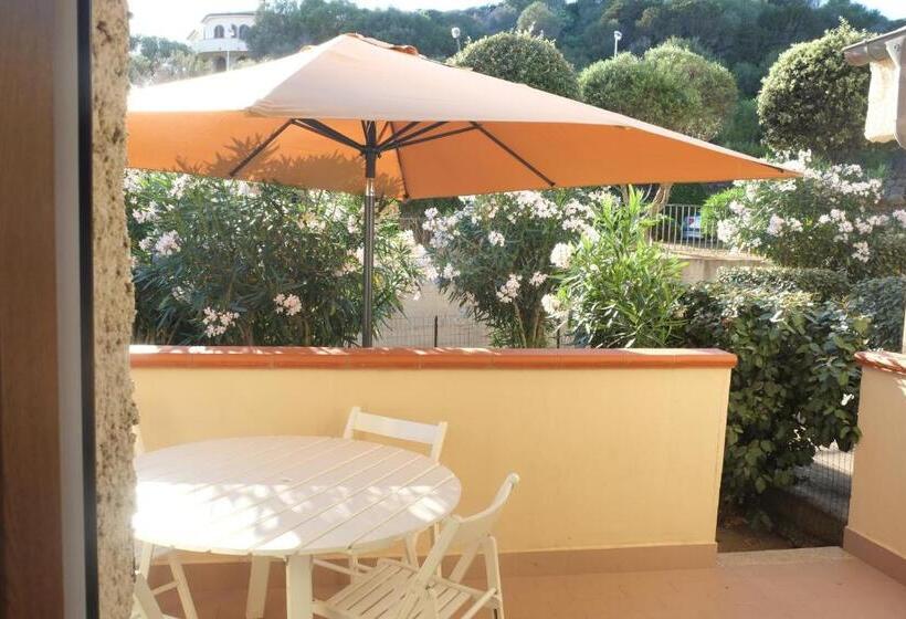 شقة سوبيريور غرفتين, Blu Baita