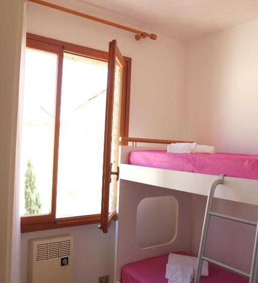 شقة سوبيريور غرفتين, Blu Baita