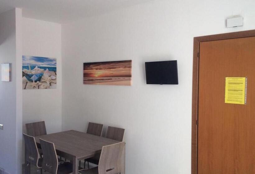 شقة سوبيريور غرفتين, Blu Baita