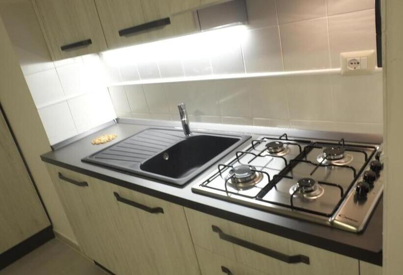 شقة سوبيريور غرفتين, Blu Baita