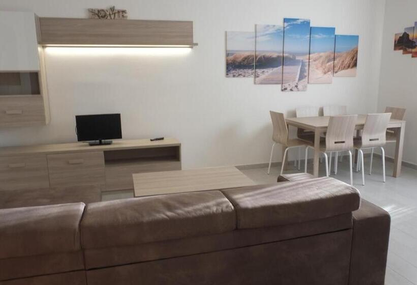 شقة سوبيريور غرفتين, Blu Baita