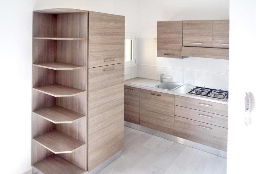 شقة سوبيريور غرفتين, Blu Baita