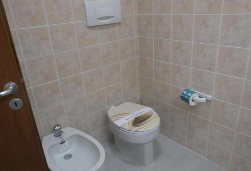 شقة سوبريور غرفة واحدة, Blu Baita