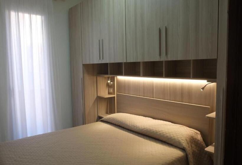 شقة سوبريور غرفة واحدة, Blu Baita