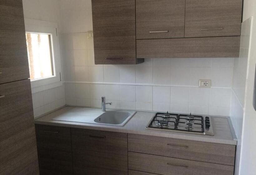 شقة سوبريور غرفة واحدة, Blu Baita