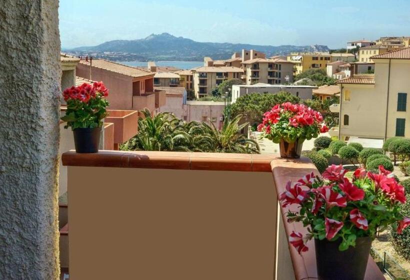 شقة سوبريور غرفة واحدة, Blu Baita