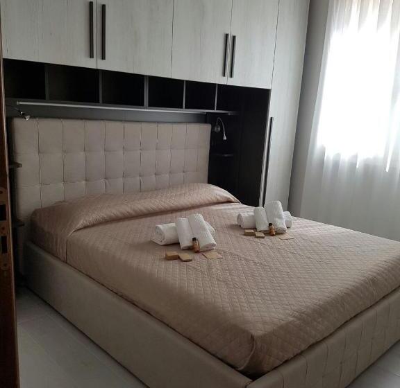 شقة ديلوكس غرفة واحدة, Blu Baita