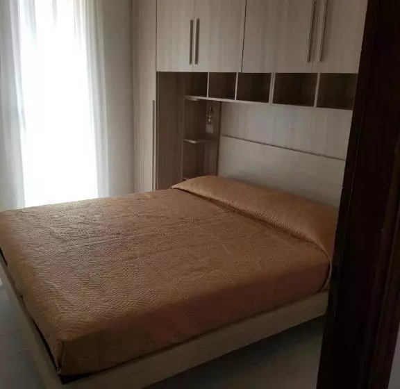 آپارتمان لوکس 1 خوابه, Blu Baita