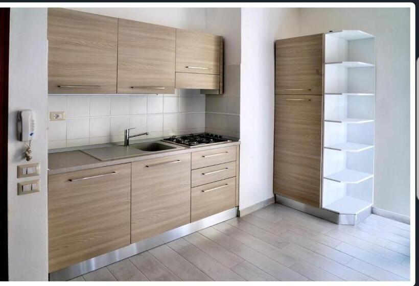 شقة ديلوكس غرفة واحدة, Blu Baita