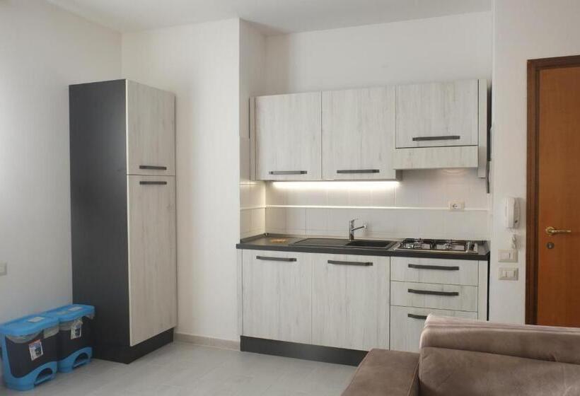 شقة ديلوكس غرفة واحدة, Blu Baita