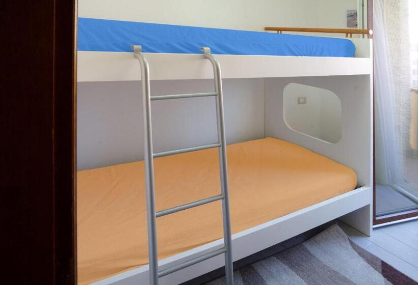 شقة سوبيريور غرفتين, Blu Baita