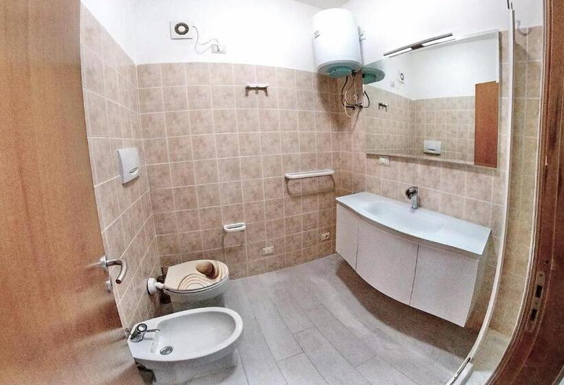 شقة سوبيريور غرفتين, Blu Baita