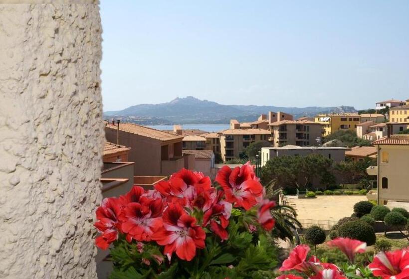 شقة سوبيريور غرفتين, Blu Baita