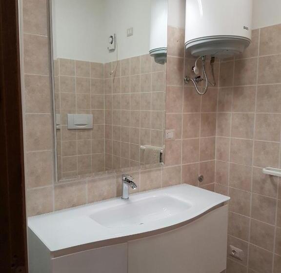 شقة سوبيريور غرفتين, Blu Baita