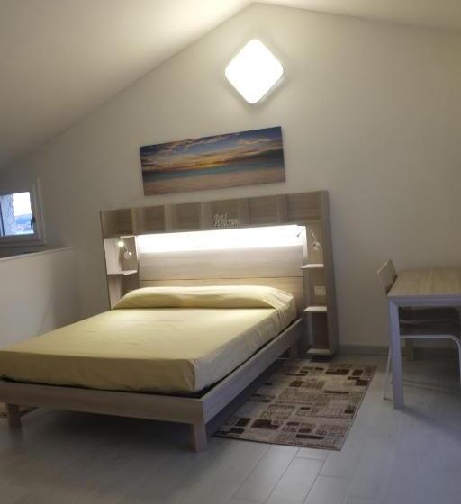 شقة سوبريور غرفة واحدة, Blu Baita