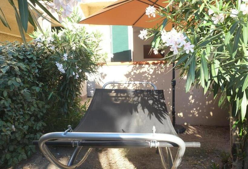 شقة سوبيريور غرفتين, Blu Baita