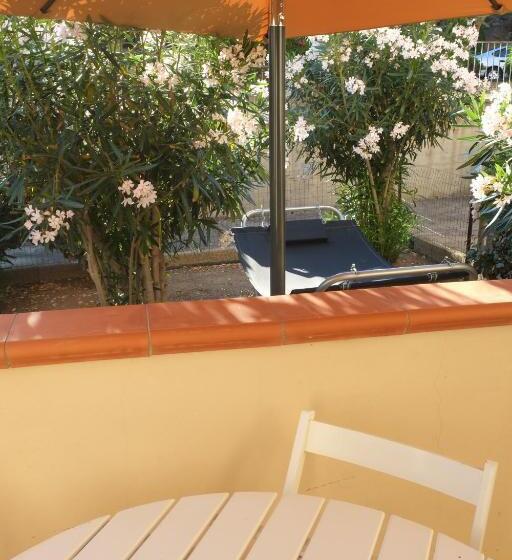 شقة سوبيريور غرفتين, Blu Baita