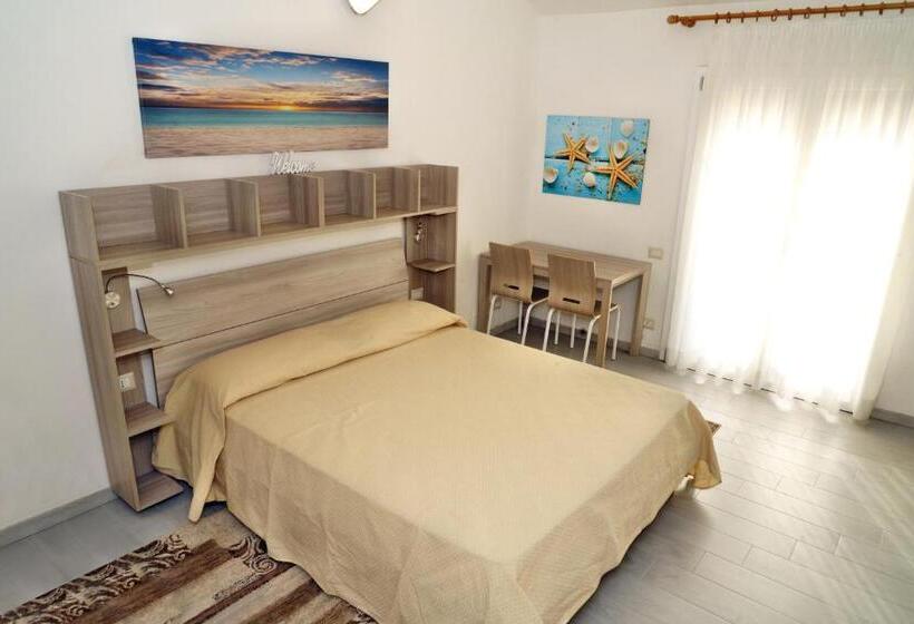 شقة سوبريور غرفة واحدة, Blu Baita