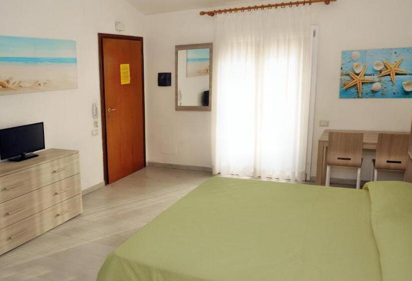 شقة سوبريور غرفة واحدة, Blu Baita