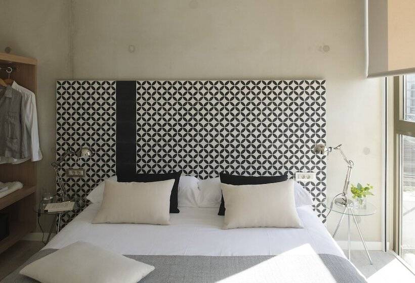 Апартаменты 3 Спальни, Eric Vökel Boutique Apartments Amsterdam Suites