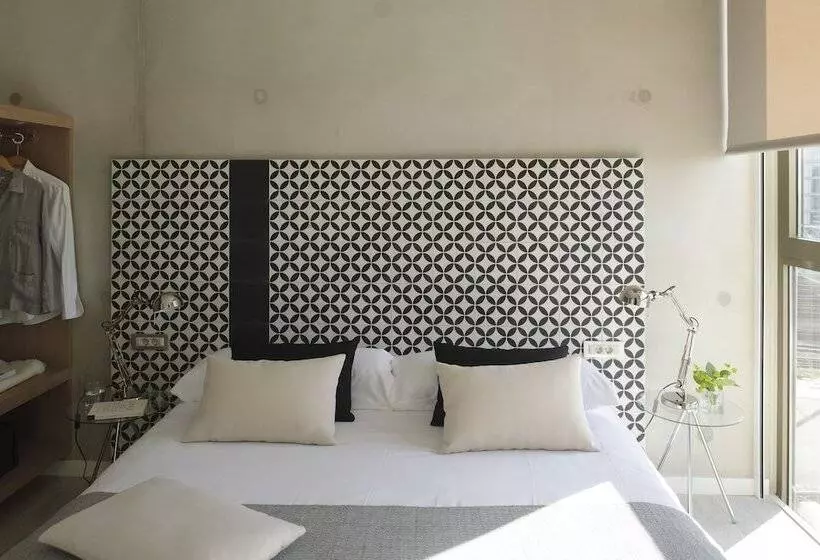 3 Bedroom Apartment, Eric Vökel Boutique Apartments Amsterdam Suites