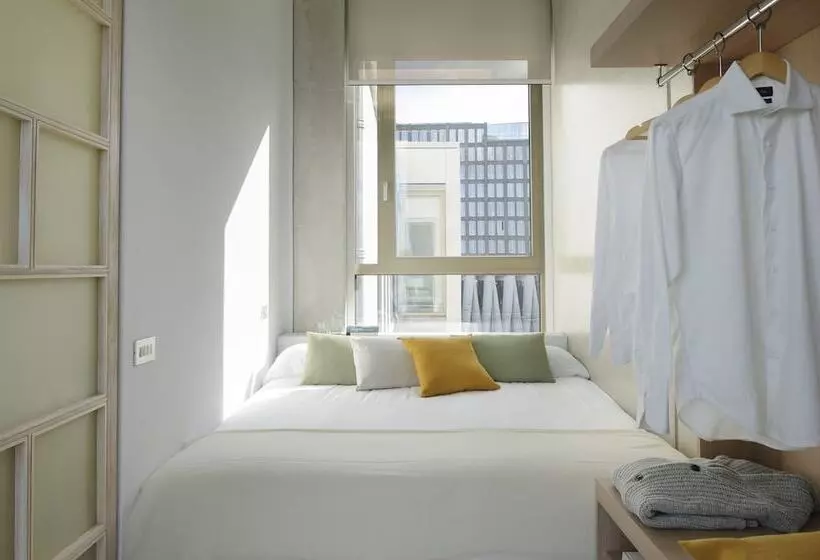 3 Bedroom Apartment, Eric Vökel Boutique Apartments Amsterdam Suites