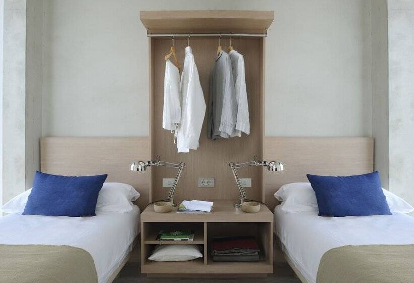 Апартаменты 3 Спальни, Eric Vökel Boutique Apartments Amsterdam Suites