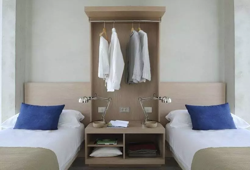 3 Bedroom Apartment, Eric Vökel Boutique Apartments Amsterdam Suites