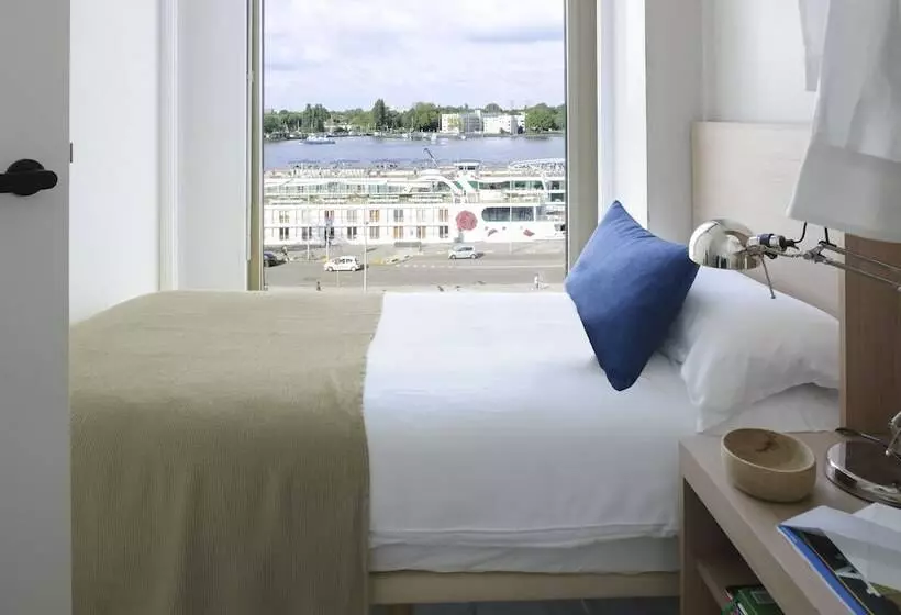 3 Bedroom Apartment, Eric Vökel Boutique Apartments Amsterdam Suites