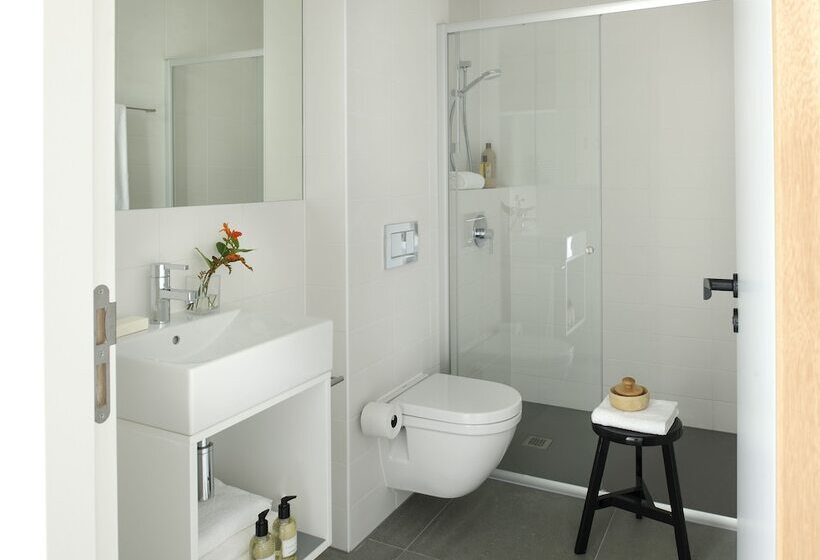 1 Bedroom Apartment, Eric Vökel Boutique Apartments  Amsterdam Suites