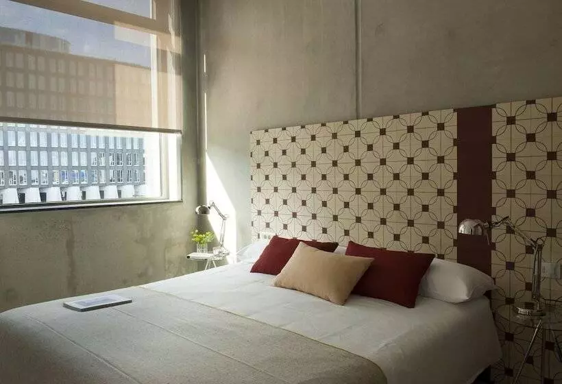 2 Bedroom Apartment, Eric Vökel Boutique Apartments Amsterdam Suites