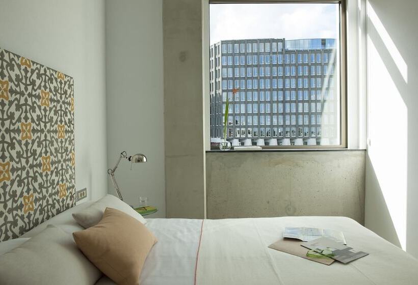 2 Bedroom Apartment, Eric Vökel Boutique Apartments  Amsterdam Suites