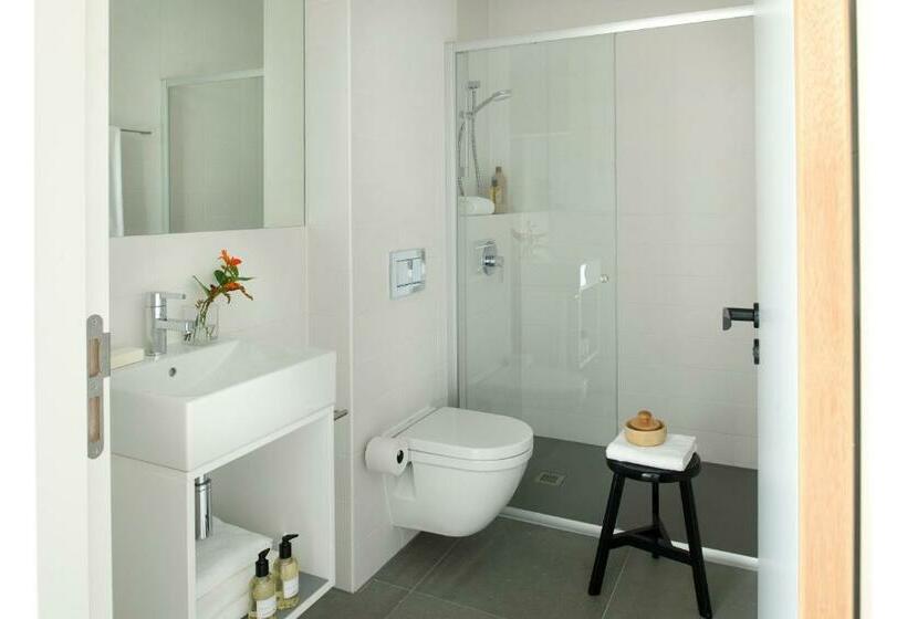 1 Bedroom Apartment, Eric Vökel Boutique Apartments  Amsterdam Suites