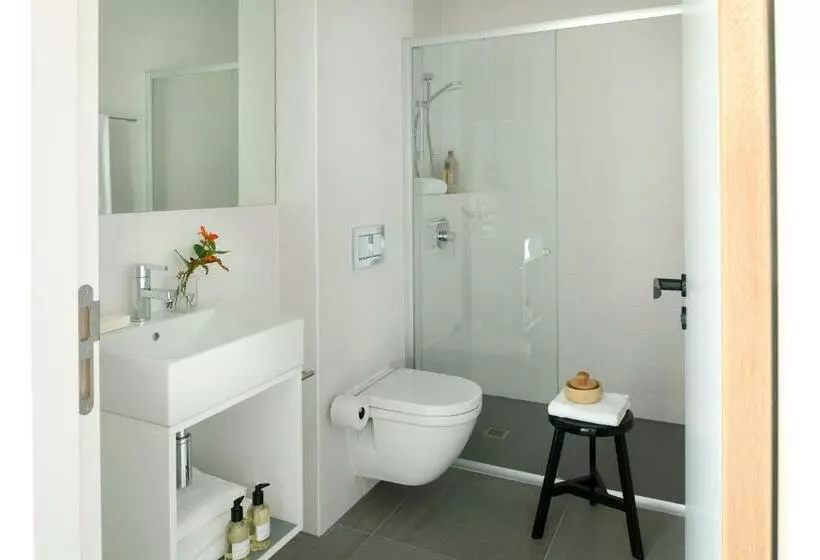 1 Bedroom Apartment, Eric Vökel Boutique Apartments Amsterdam Suites