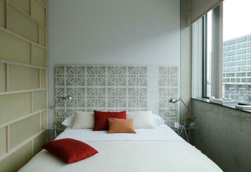 Апартаменты 1 Спальня, Eric Vökel Boutique Apartments Amsterdam Suites