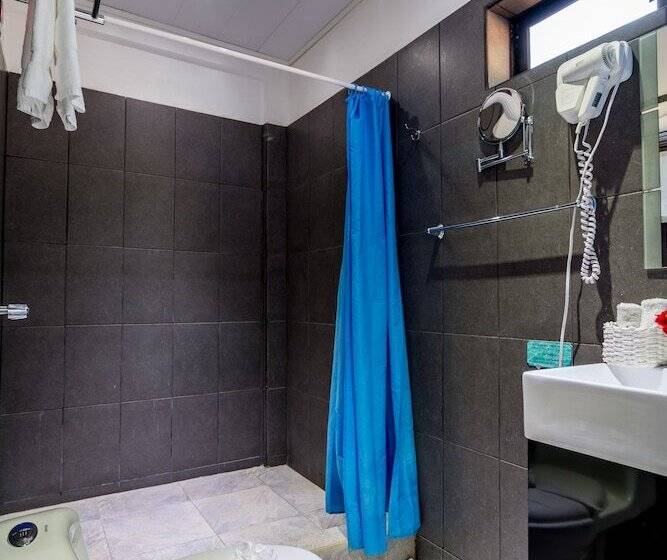 اتاق لوکس, Boutique Hotel Ibiza