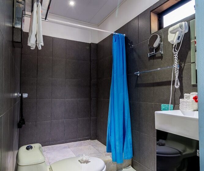 اتاق لوکس, Boutique Hotel Ibiza