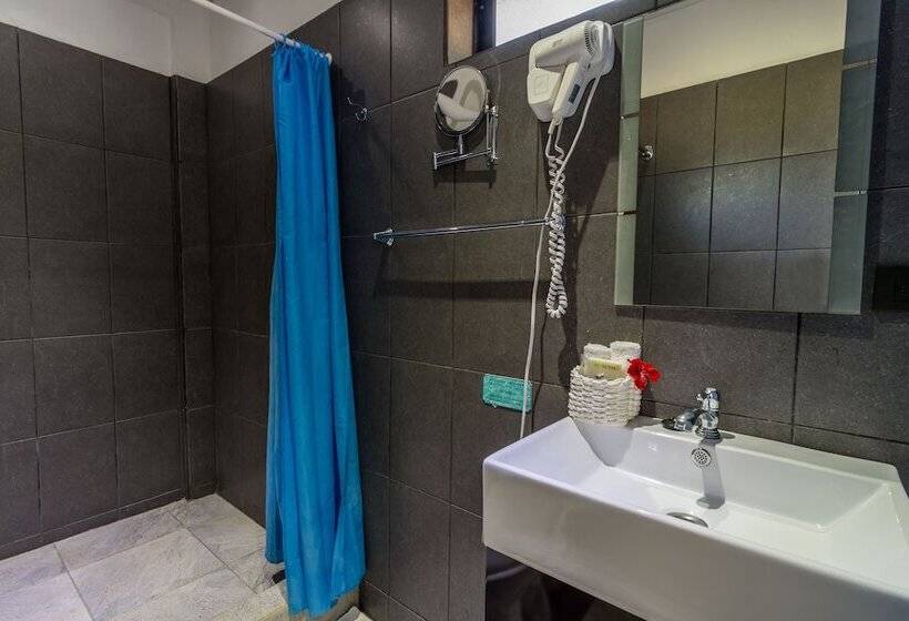 اتاق لوکس, Boutique Hotel Ibiza