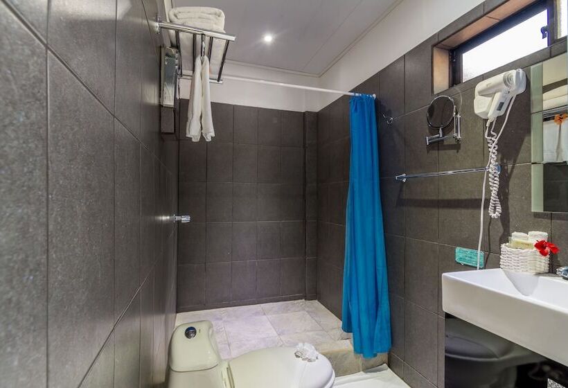 Номер Deluxe, Boutique Hotel Ibiza