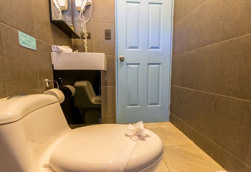 اتاق لوکس, Boutique Hotel Ibiza