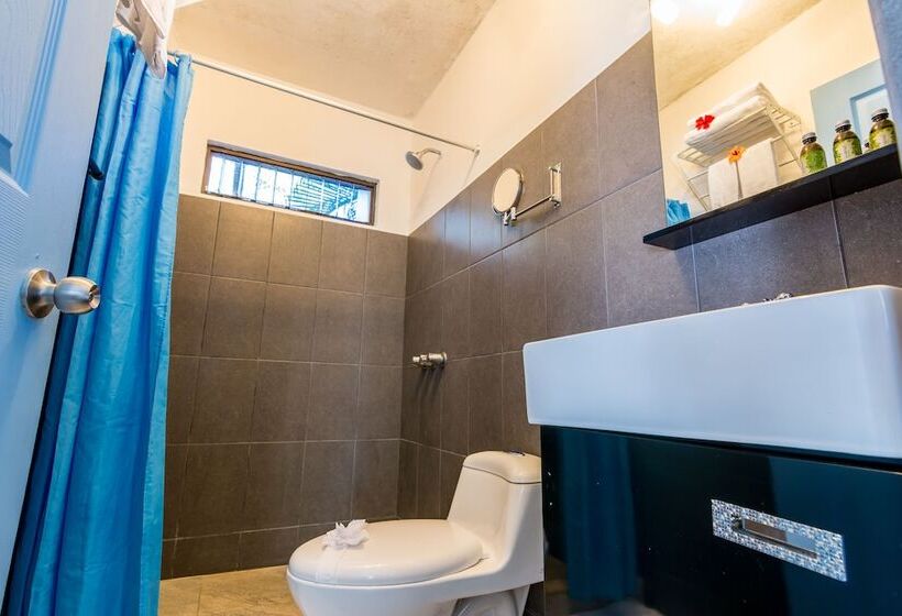 اتاق لوکس, Boutique Hotel Ibiza