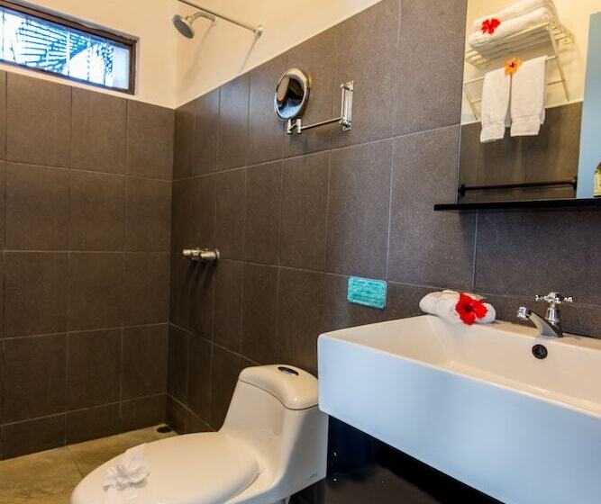 اتاق لوکس, Boutique Hotel Ibiza