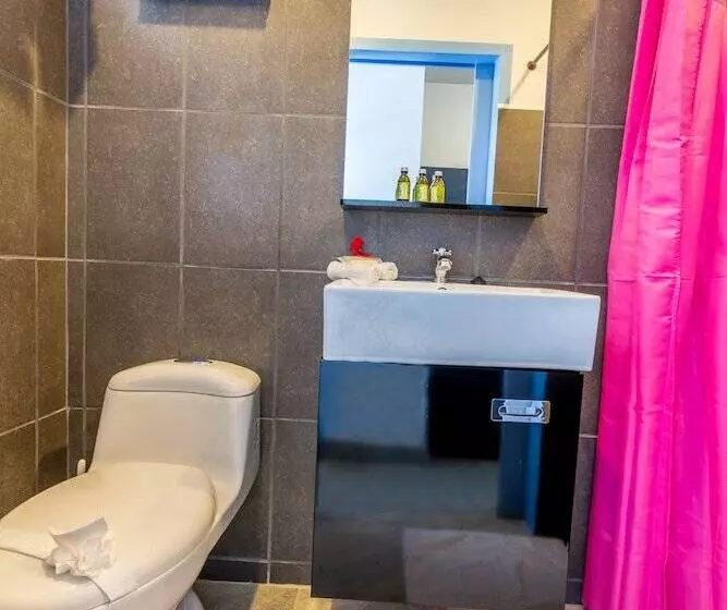 Sviitti, Boutique Hotel Ibiza
