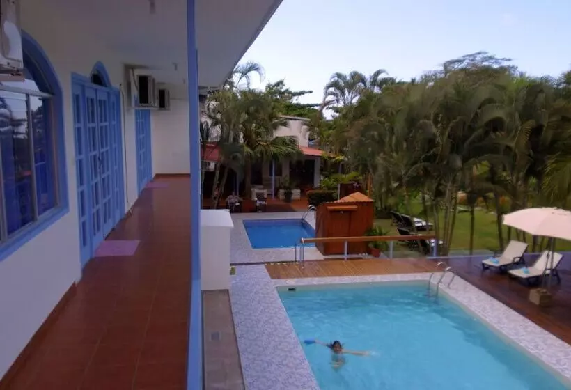 Sviitti, Boutique Hotel Ibiza