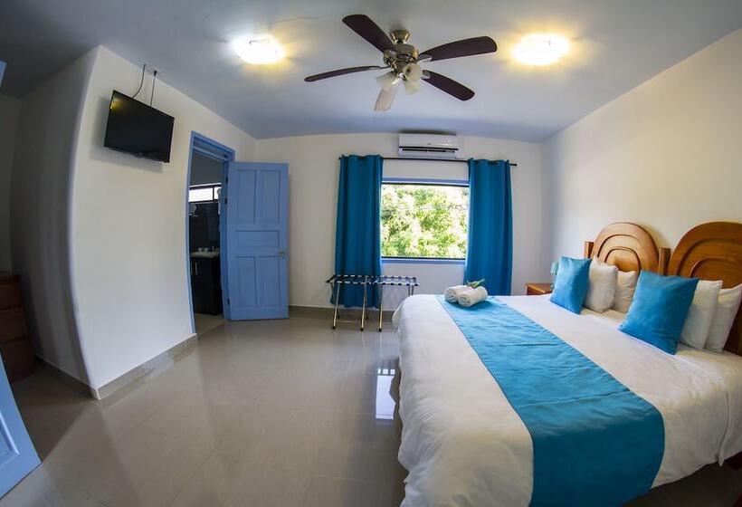 سوییت, Boutique Hotel Ibiza