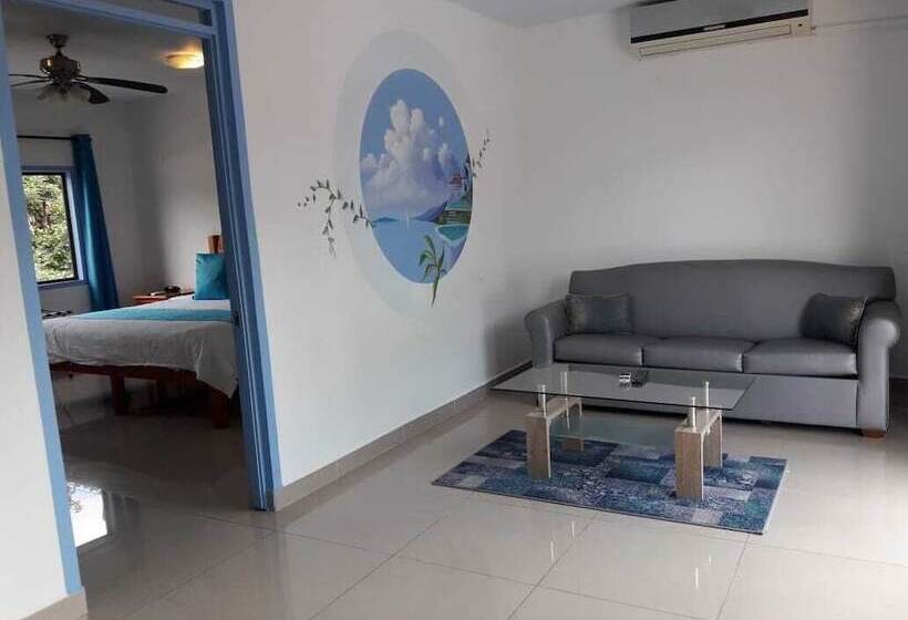 سوییت, Boutique Hotel Ibiza