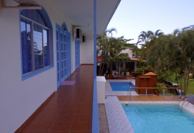 Номер Deluxe, Boutique Hotel Ibiza