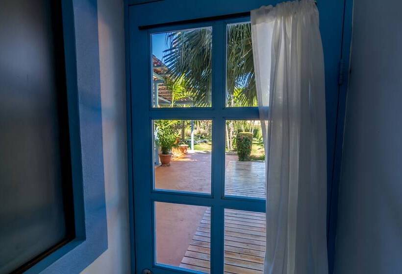 اتاق لوکس, Boutique Hotel Ibiza