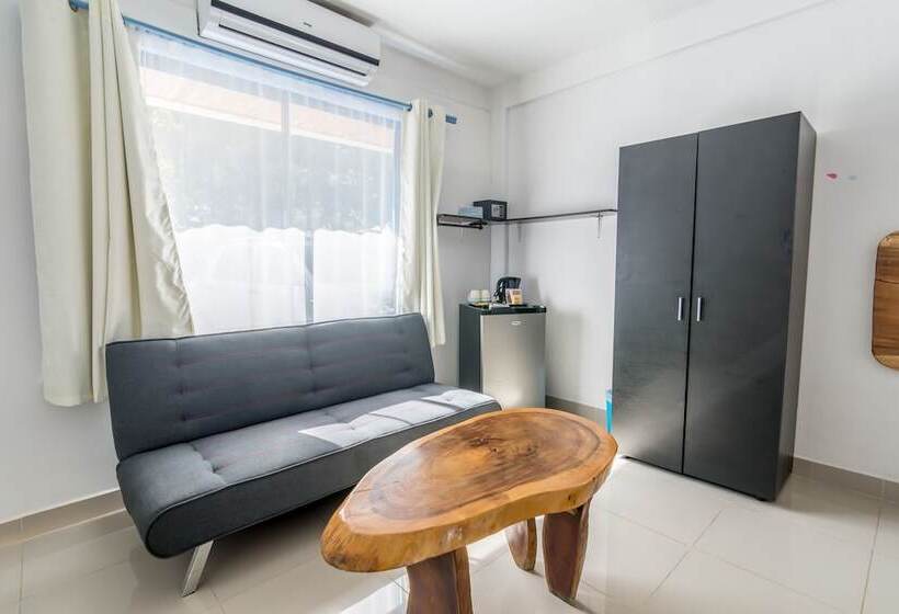 اتاق لوکس, Boutique Hotel Ibiza